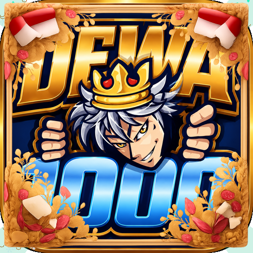 dewa1000 — galeri pratinjau Resmi APK